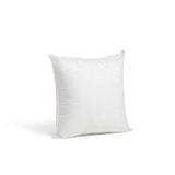 Foamily Premium Hypoallergenic Stuffer Pillow Insert Sham Square Form Polyester