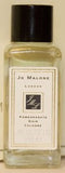 Jo Malone Pomegranate Noir Cologne Splash Perfume - (0.3 oz / 9ml) - Mini/Travel Size