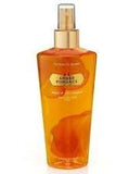 Amber Romance (Amber and Creme Anglaise) Fragrance Mist 4.2 Fl Oz Victoria Secret