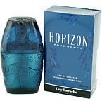 Guy La Roche Horizon 1.7 oz / 50 ml edt Splash