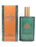 Aspen by Coty for Men - 4 Ounce EDC Spray