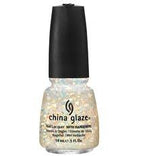 China Glaze Nail Lacquer, Luxe and Lush, 0.5 Fluid Ounce