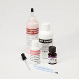 Lang Jet Denture Repair P&l 4oz FIB Pink 1223-FP By Bnd Box Lang Dental Mfg Co