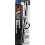 (Pack 2) N.y.c. New York Color High Definition Liquid Liner, Extra Black, 0.6 Fluid Ounce