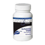 Anagen Therapy Hair Revitalizing Complex, 60 Tablets