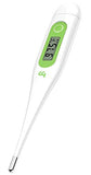 Thermometer for Adults, Oral Thermometer for Fever, Medical Thermometer with Fever