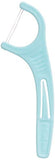 Plackers Twin-Line Dental Floss Picks, 75 Count