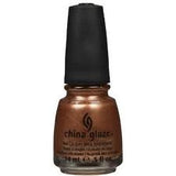 China Glaze Nail Polish, Yee Haw! 670