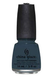 China Glaze Nail Polish, Well Trained 1328