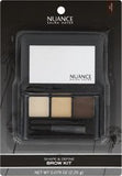 Nuance Salma Hayek Shape & Define Brow Kit Medium Blonde 095