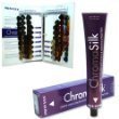 PRAVANA ChromaSilk Creme Hair Color with Silk & Keratin Protein, 8.34 Light Golden Copper Blonde by Pravana