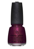 China Glaze Nail Polish, Nice Caboose! 1323