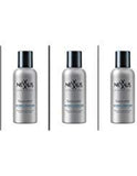 Nexxus Therappe Luxurious Moisturizing Shampoo, 3 Oz Travel Size (Pack of 3)