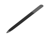Malteser French Cobalt Triple-cut Nail File,15 cm. Made in Solingen, Germany