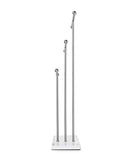 Umbra 299330-491-REM Trigem Hanging Organizer – 3 Tier Table Top