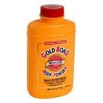 Chattem, Inc Gold Bond Medicated Powder - 10oz - Model 89414 - Each