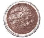 Bundle 2 Items: Mica Beauty Mineral Makeup Eye Shimmer "No-no" #60 + A-viva Beauty 4 Way Nail Buffer for Shiny Nails