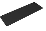 BalanceFrom BFGY-AP6BLK Go Yoga All Purpose Anti-Tear Exercise Yoga Mat