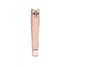 DANIELLE Creations NAIL CLIPPER ROSE GOLD FINISH