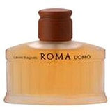 Roma Uomo 4.2oz. Eau de Toilette Spray for Men by Laura Biagiotti