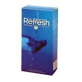 Stoko Refresh Moisturizing 29932 Case of 6 800ml Refills
