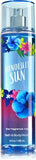 Bath & Body Works Signature Collection HONOLULU SUN Gift Set Ultra Shea Body Cream & Fine Fragrance Mist