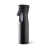 Hair Spray Bottle, YAMYONE Continuous Water Mister Spray Bottle Empty, Aerosol Fine