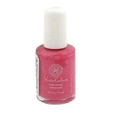 Honeybee Gardens Nail Enamel, Valentine, 0.5 Fluid Ounce