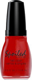 Wet n Wild Spoiled Nail Colour I Tripped On The Red Carpet x 15 ml by Wet 'n' Wild