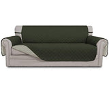 Easy-Going Sofa Slipcover Reversible Sofa Cover Water Resistant Couch Cover Furniture