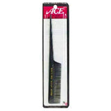 Goody Hair Products 8in. Tail Comb 62576 - Pack of 6