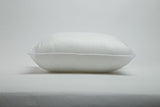 Foamily 4 Pack - 12" x 20" Premium Hypoallergenic Lumbar Stuffer Pillow Inserts Sham