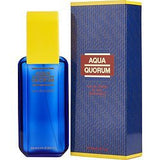AQUA QUORUM/PUIG EDT SPRAY 3.4 OZ (M) (Pack of 2)