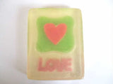4 Wishes Large Glycerin Soaps