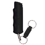 SABRE RED Pepper Spray Keychain with Quick Release for Easy Access – Max Police