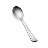 160 Polished- Silver Cutlery combo - 80 Forks - 40 spoons - 40 Knives