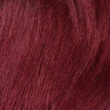 Outre Front Lace Wig - EMERALD (DR425 - DARK ROOT/BURGENDY)
