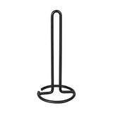 Spectrum Diversified Euro Holder for Kitchen Countertops, Bars & Dining Tables Steel
