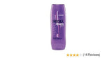 Sunsilk Straighten Up Conditioner with Elastyn-E, 12-Ounce Bottle