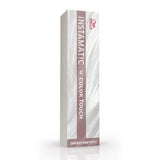 Wella Professionals Instamatic Demi-Permanent Hair Color - Smokey Amethyst