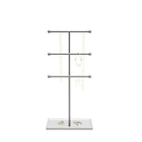 Umbra 299330-491-REM Trigem Hanging Organizer – 3 Tier Table Top