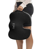 ComfiLife Premium Comfort Seat Cushion - Non-Slip Orthopedic 100% Memory