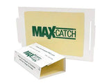 Catchmaster 72MAX Pest Trap, 36Count, White