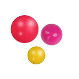 Sticky Balls, 4pcs Glowing Sticky Balls for Ceiling, globbles Sticky Balls That gets Stuck