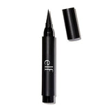 (3 Pack) e.l.f. Intense Ink Eyeliner Blackest Black