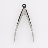OXO Good Grips 9 Inch Stainless Steel Locking Tongs