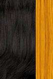 GGC-101 (Motown Tress) - Heat Resistant Fiber Full Wig in FB1B_GOLD [WD]
