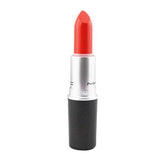 MAC Lipstick MORANGE ~ Iris Apfel collection