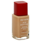 Revlon Age Defying Make Up With Botafirm For Dry Skin - 11 Honey Beige