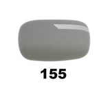 Pink Gellac 155 Satin Grey Soak-Off UV/LED Gel Polish